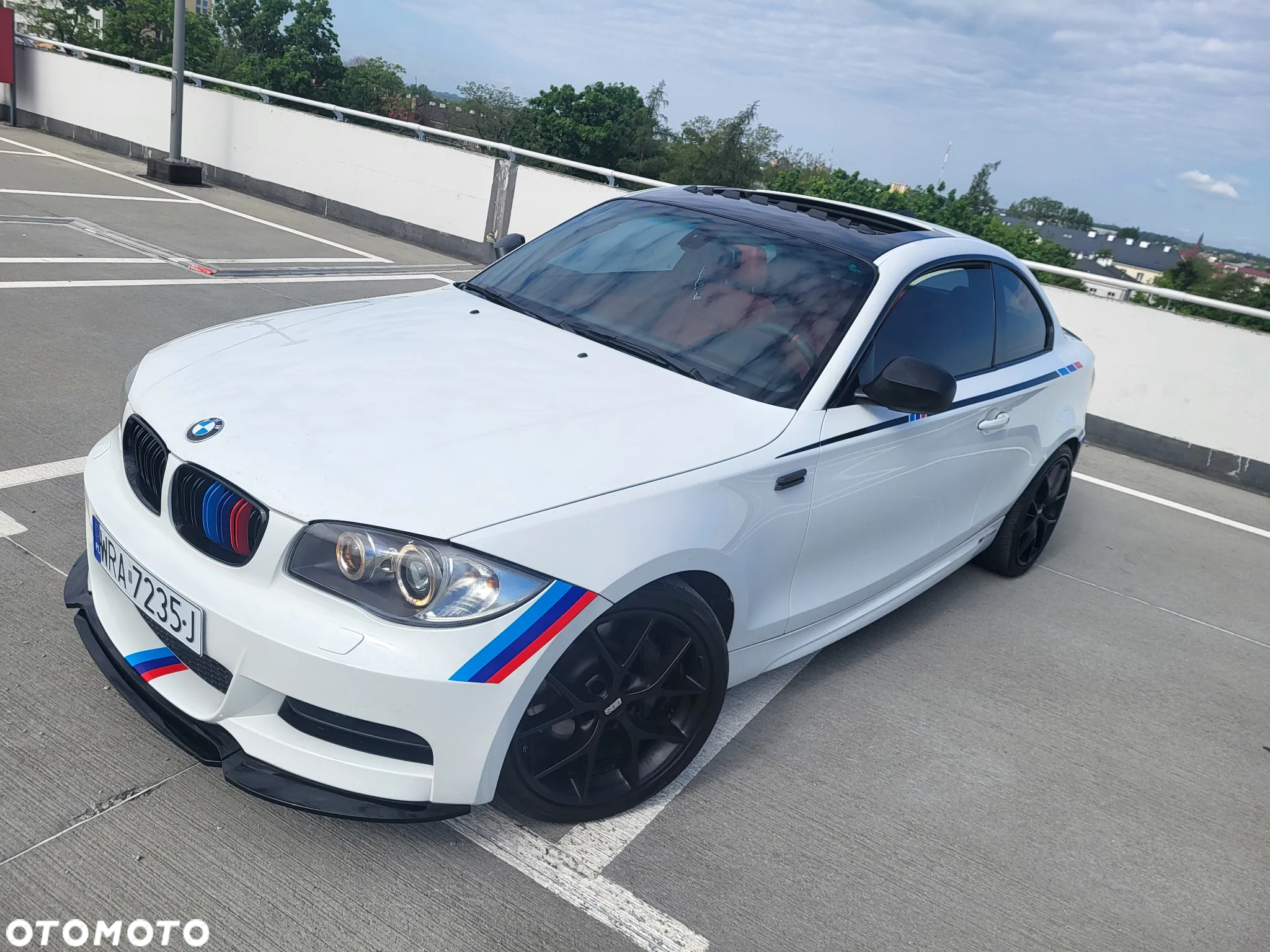 BMW Seria 1 - 10