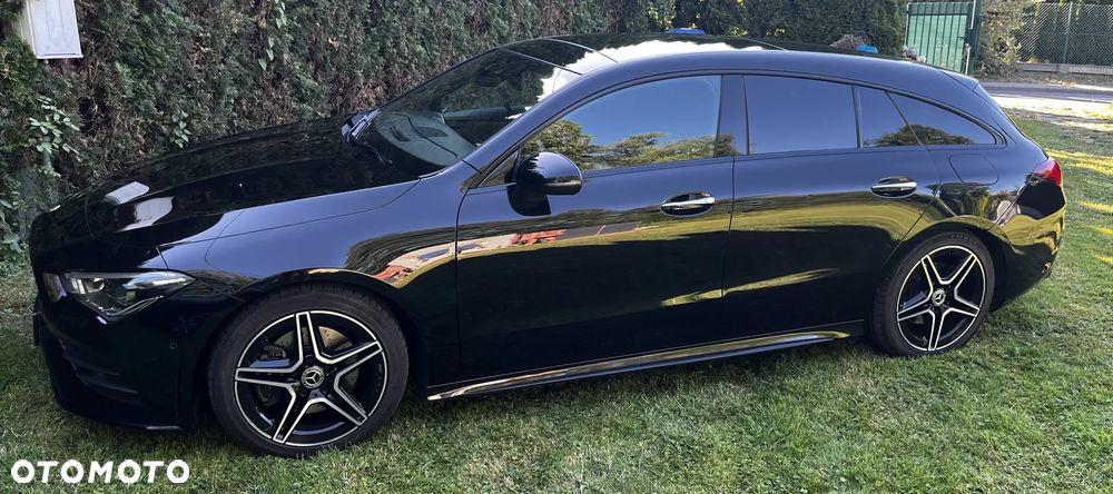 Mercedes-Benz CLA 200 AMG Line 7G-DCT - 5
