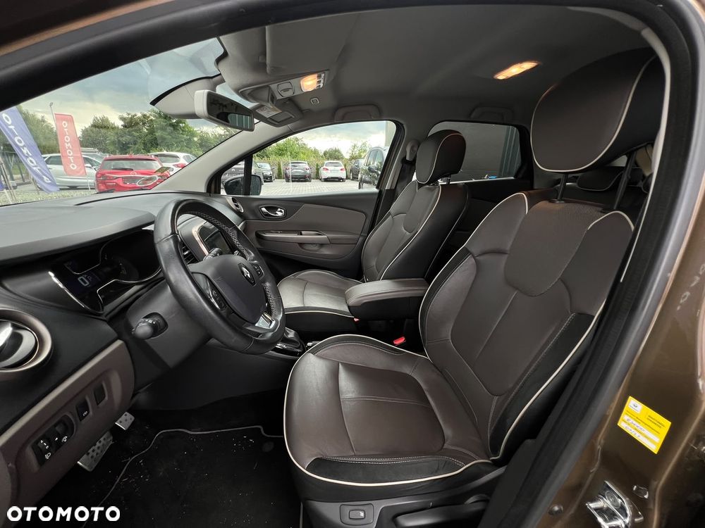 Renault Captur - 26