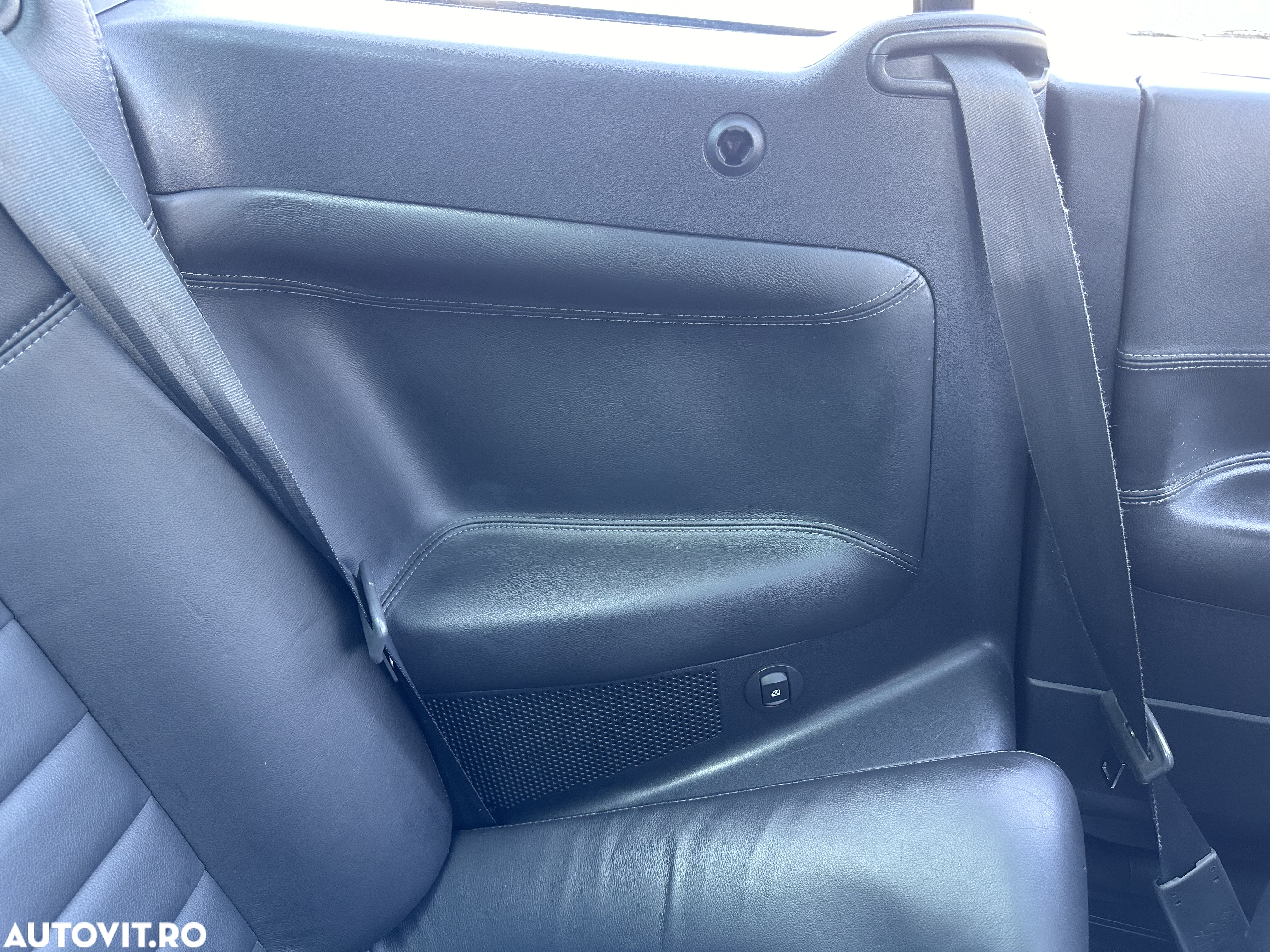 Renault Megane 2.0 Coupe-Cabriolet Exception - 15
