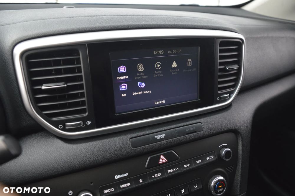 Kia Sportage 1.6 T-GDI AWD DCT GT LINE - 39