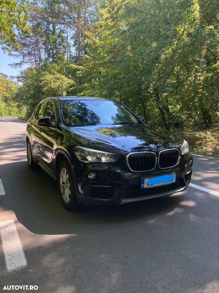 BMW X1 - 2