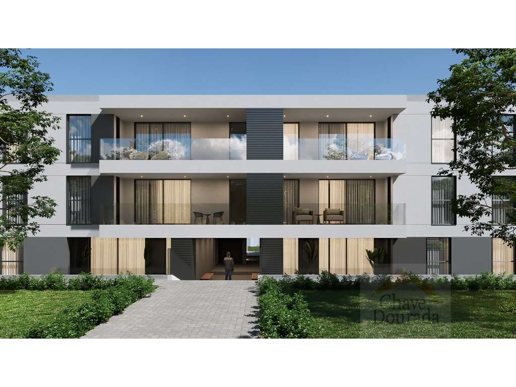 NOVO - Apartamento T3 em Vila Nova de Poiares - Grande imagem: 2/10