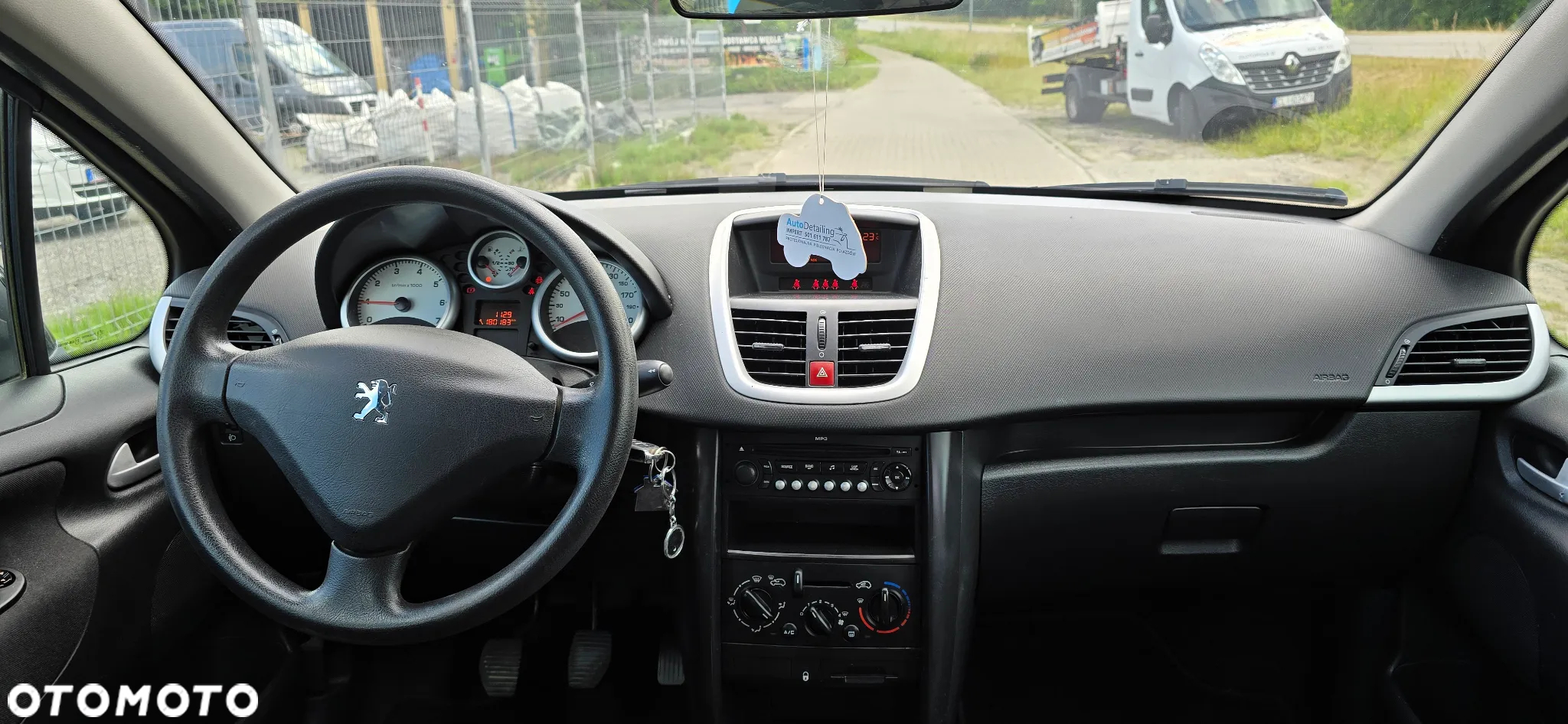 Peugeot 207 1.4 Active - 16