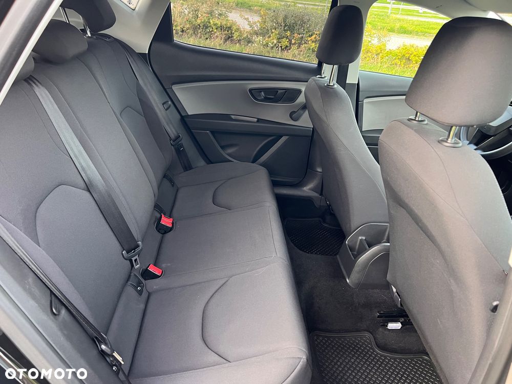 Seat Leon - 7