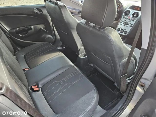 Opel Corsa 1.4 16V EcoFLEX Start-Stop 150 Jahre - 8