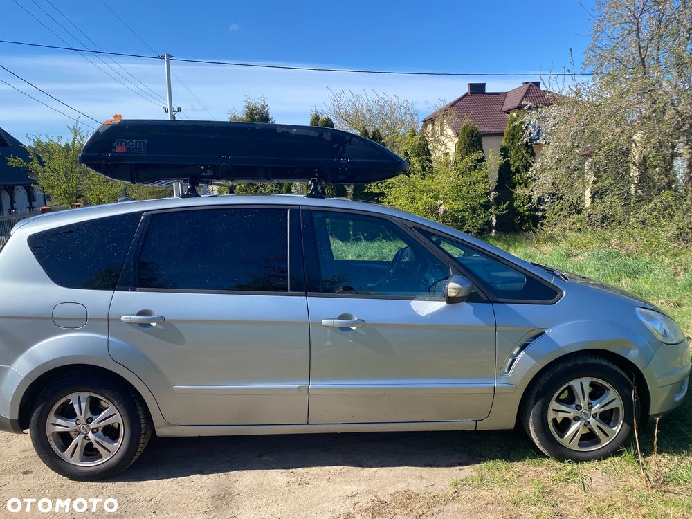 Ford S-Max - 4