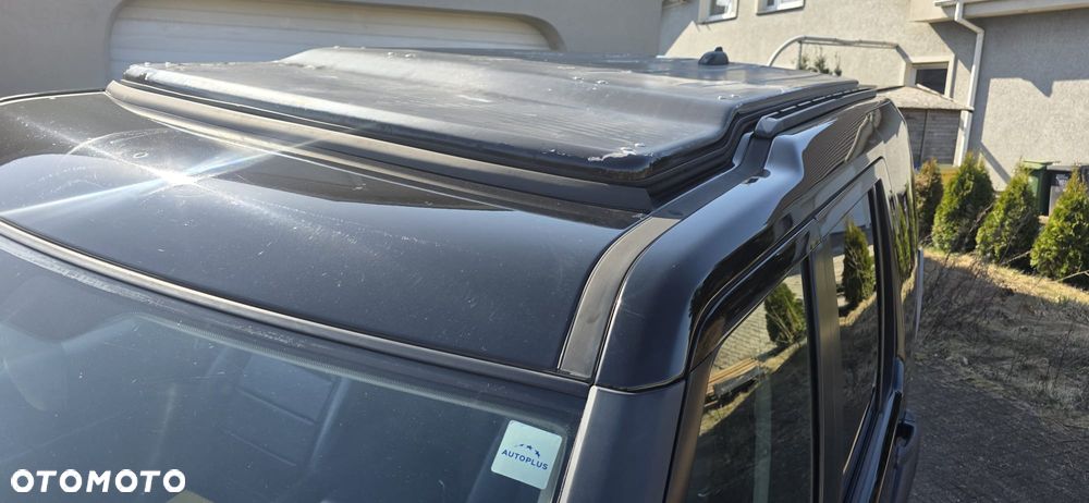 Land Rover Discovery TD V6 Family Limited Edition - 18