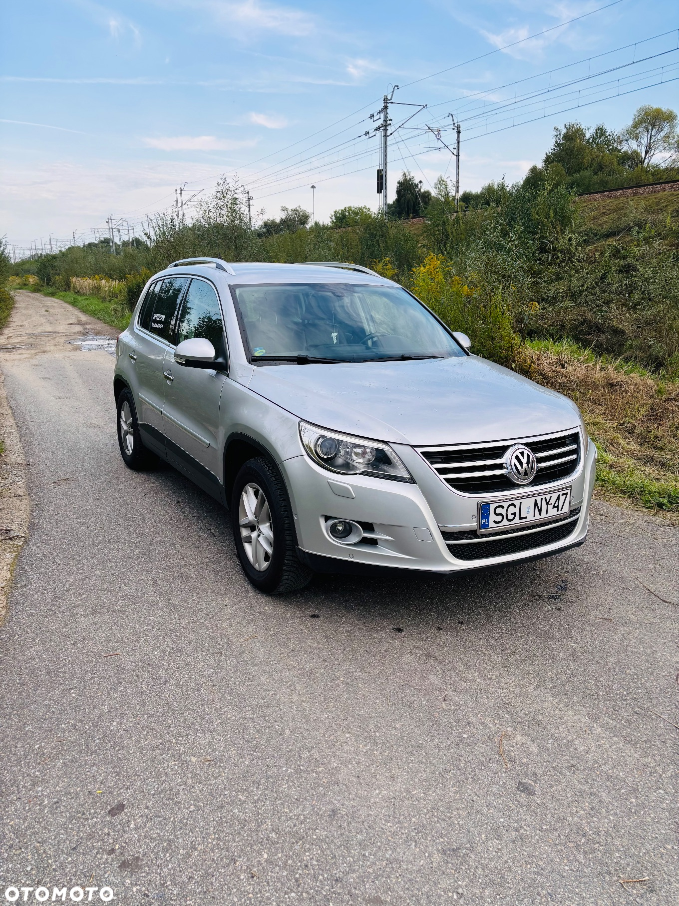 Volkswagen Tiguan 2.0 TDI 4Mot Sport&Style - 3