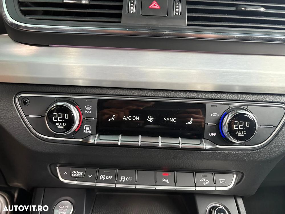 Audi Q5 2.0 TDI Quattro S tronic - 12