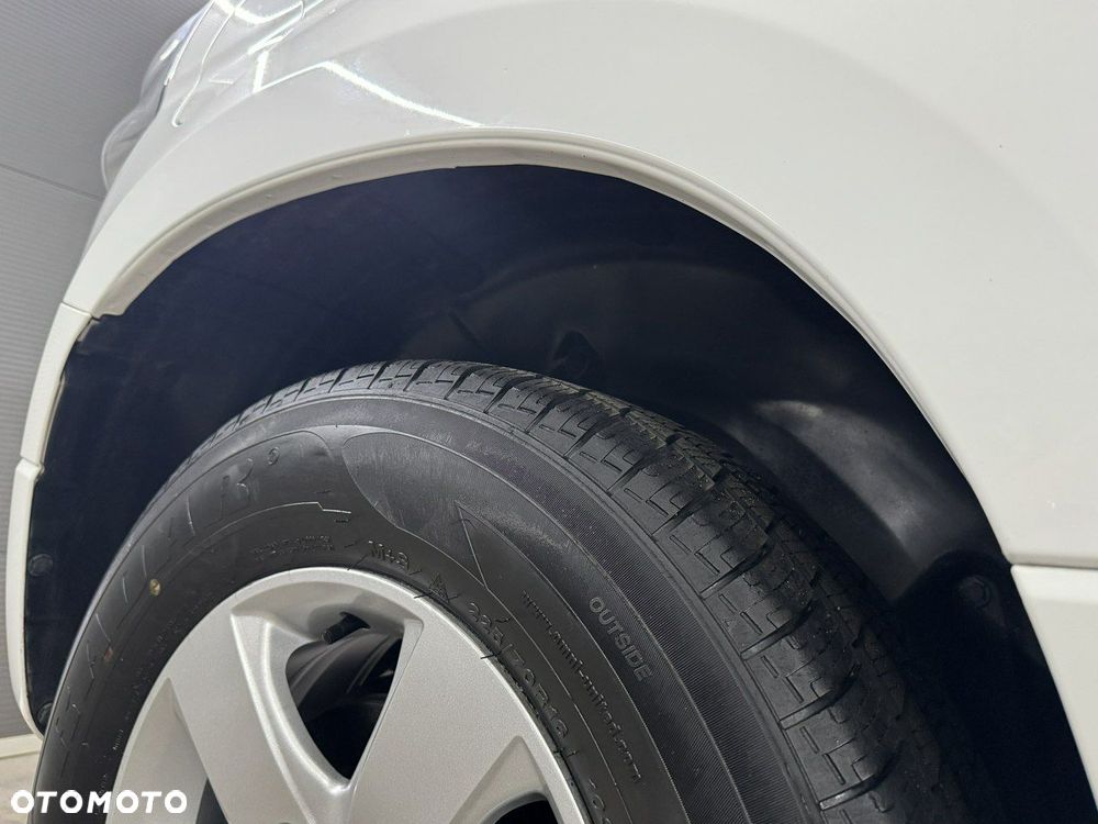 Suzuki Grand Vitara - 29