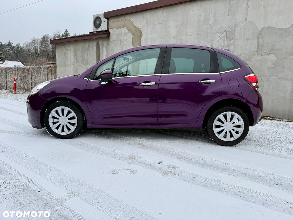 Citroën C3 1.2 PureTech Exclusive - 2