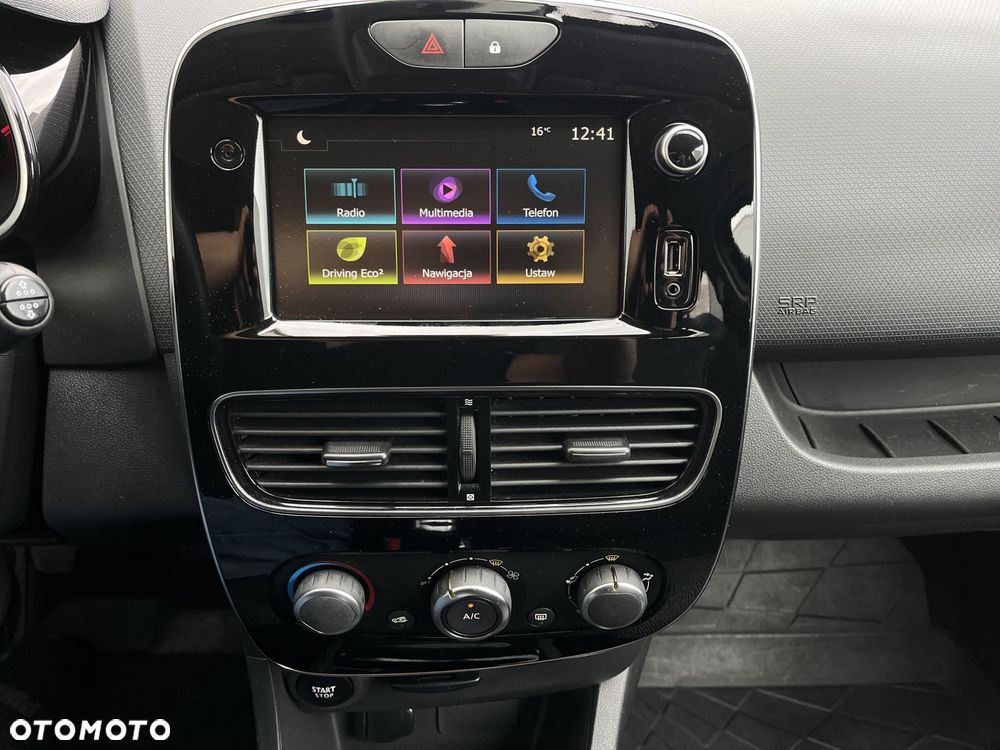 Renault Clio 0.9 Energy TCe Alize - 23