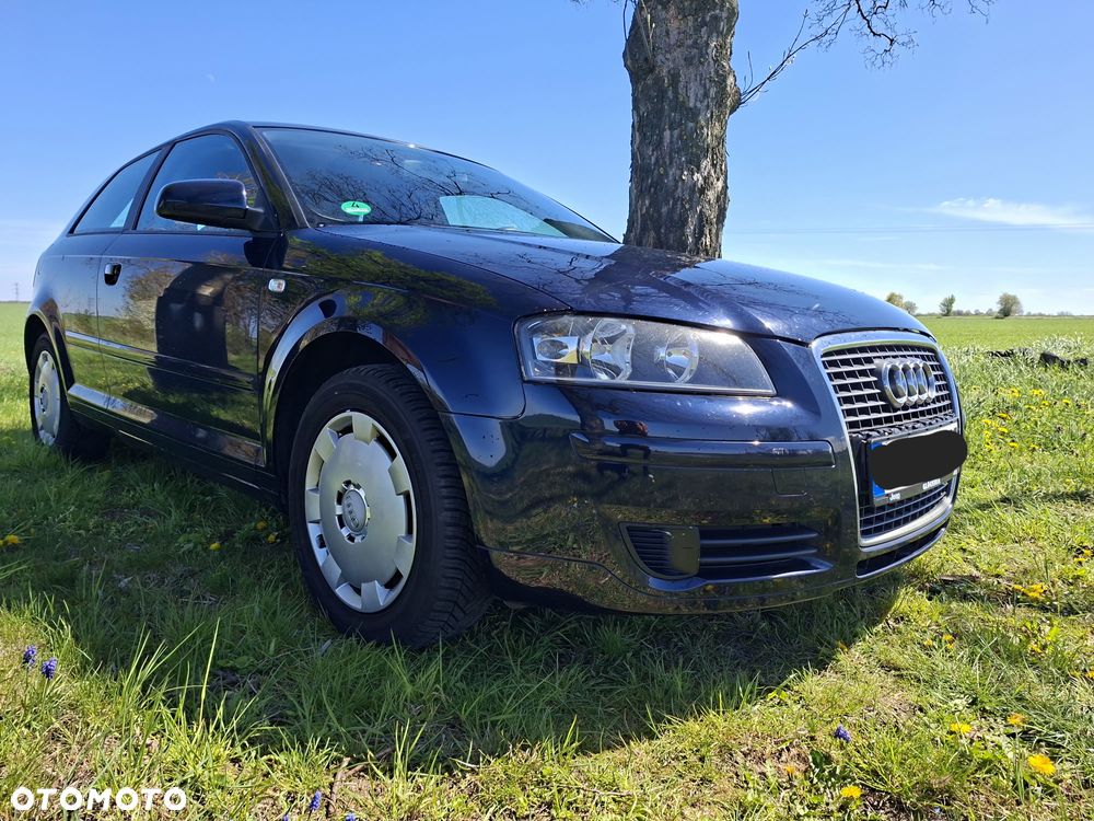 Audi A3 3-drzwiowe - 17