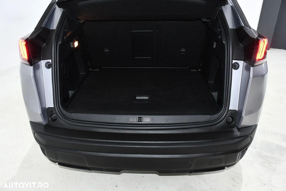 Peugeot 3008 1.5 BlueHDI 130 EAT8 Allure Pack - 39