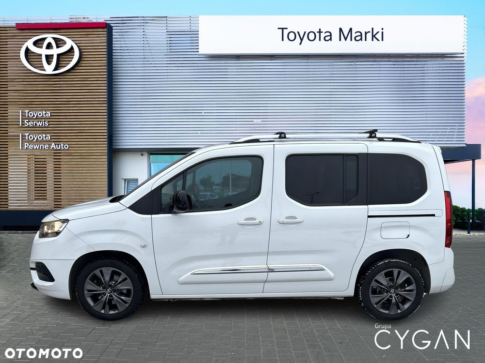 Toyota Proace City Verso 1.5 D-4D Family - 2