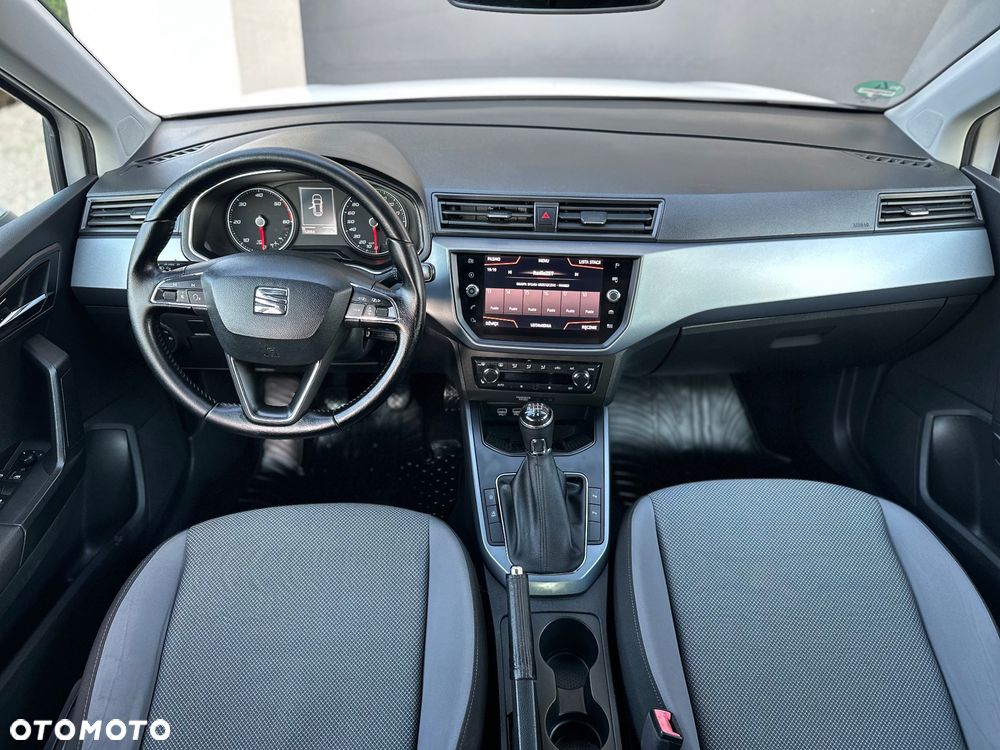 Seat Arona 1.6 TDI XCELLENCE - 31