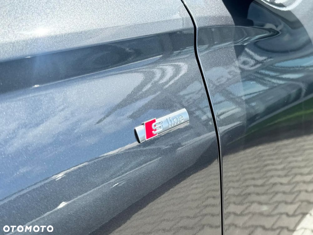 Audi Q6 e-tron 83kWh - 6