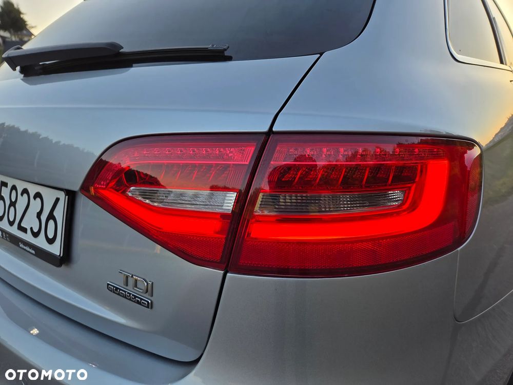 Audi A4 Avant - 31