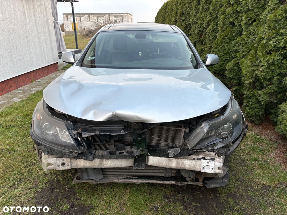 Renault Latitude - 5