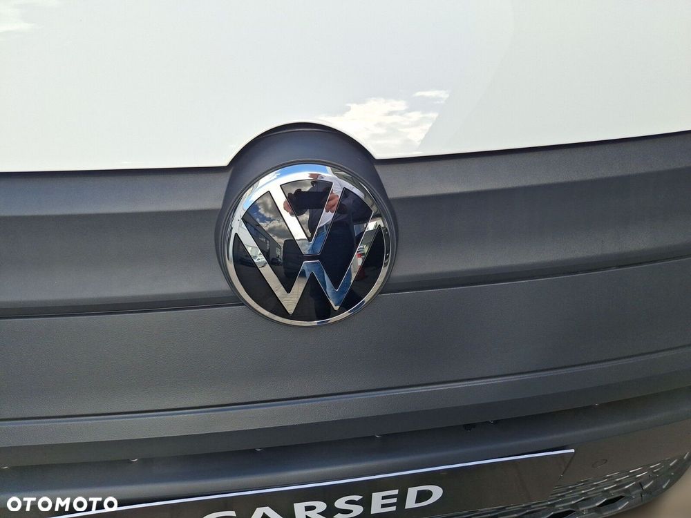 Volkswagen Caddy Cargo - 37