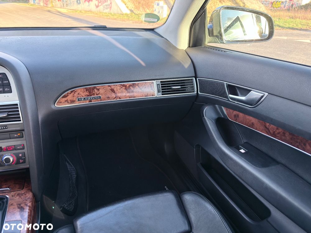 Audi A6 Avant 3.0 TDI tiptronic quattro - 17