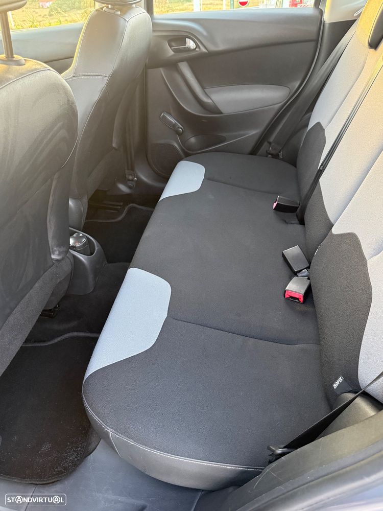 Citroën C3 1.1 Seduction - 19