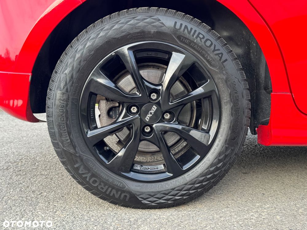 Opel Corsa 1.4 T Cosmo S&S - 38