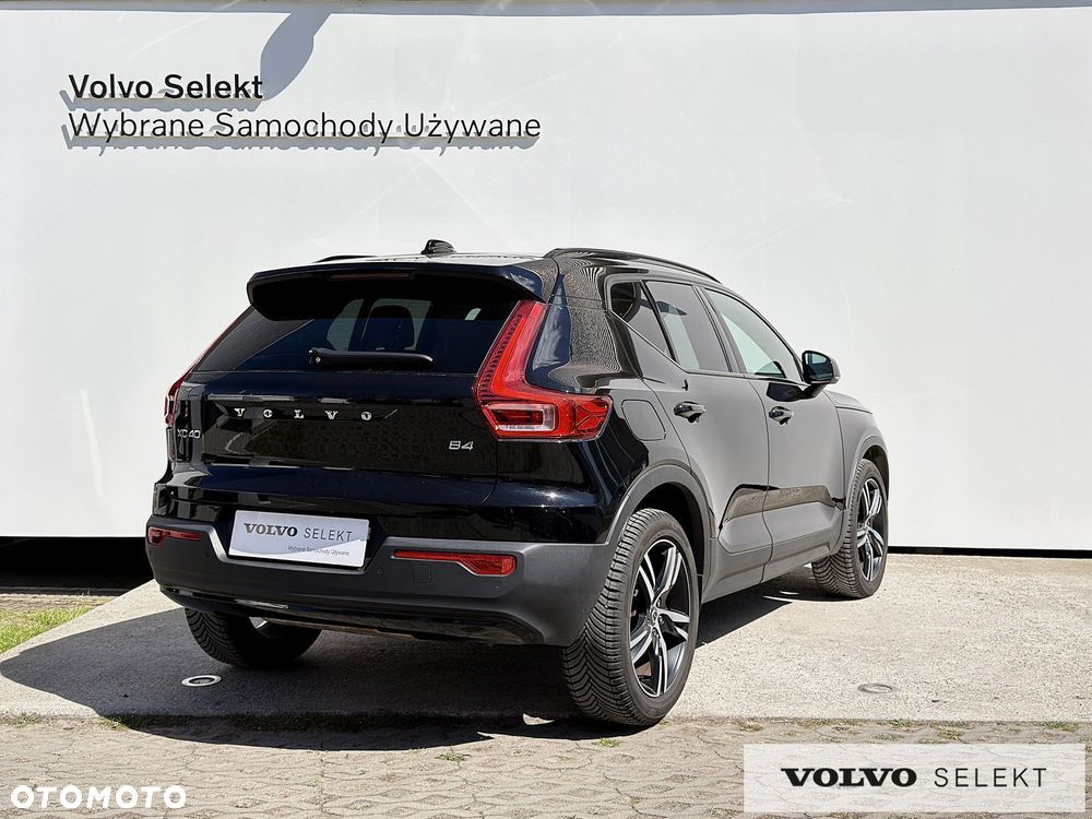 Volvo XC 40 - 7