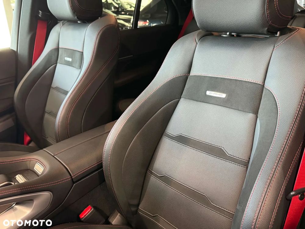 Mercedes-Benz GLE AMG 53 4-Matic - 5