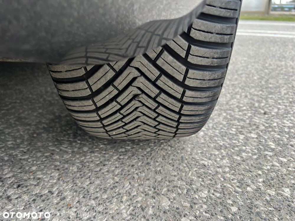 Mercedes-Benz Klasa B 180 (CDI) d BlueEff Edition - 36