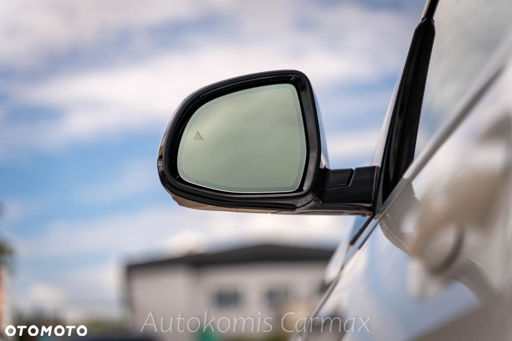 BMW X5 xDrive45e - 33