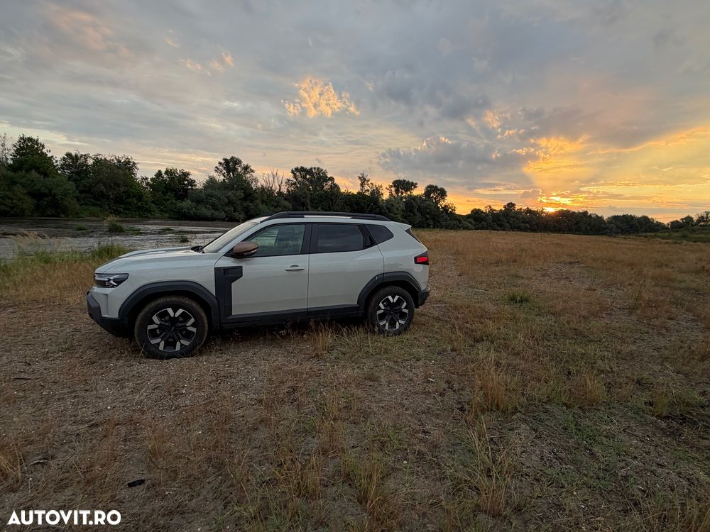 Dacia Duster TCe 130 4X4 MHEV Extreme - 19