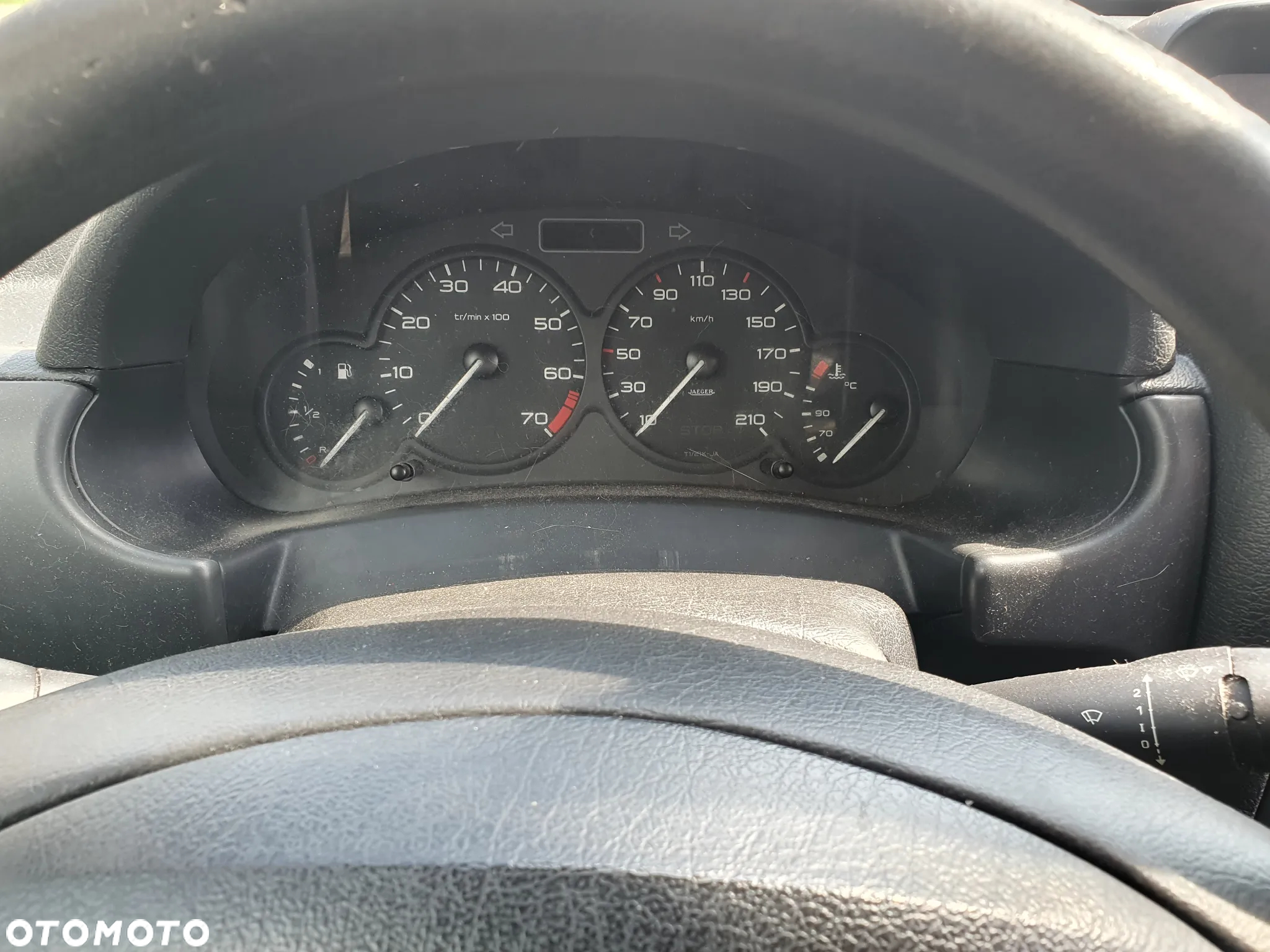 Citroën Berlingo 1.4i Spacelight - 5