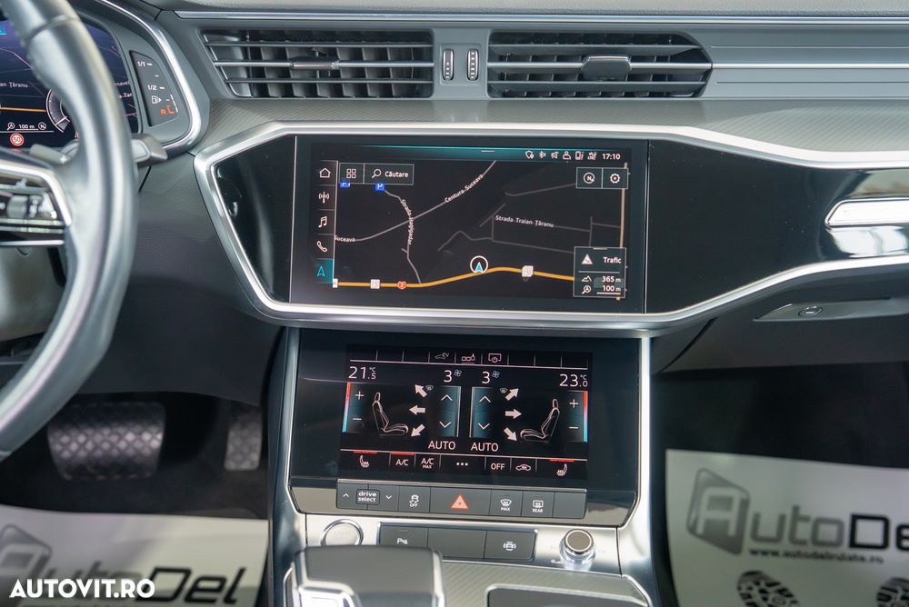 Audi A6 50 TFSI e quattro S tronic sport - 19