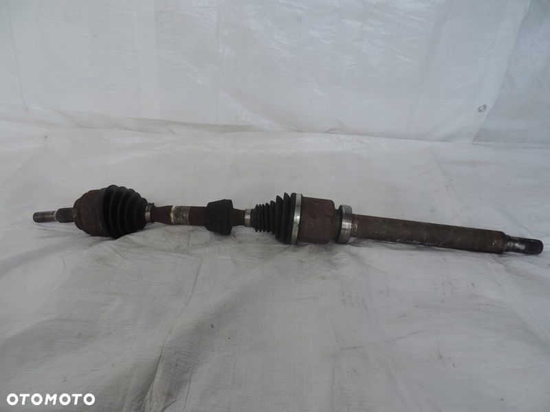 FORD C-MAX MK2 LIFT 2,0 TDCI PÓŁOŚ PRAWA DŁUGA F1F1-3B436-EB