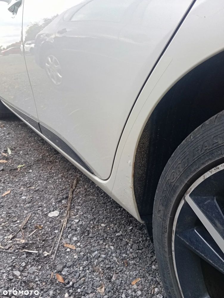 Toyota Auris Hybrid 135 Selection - 10