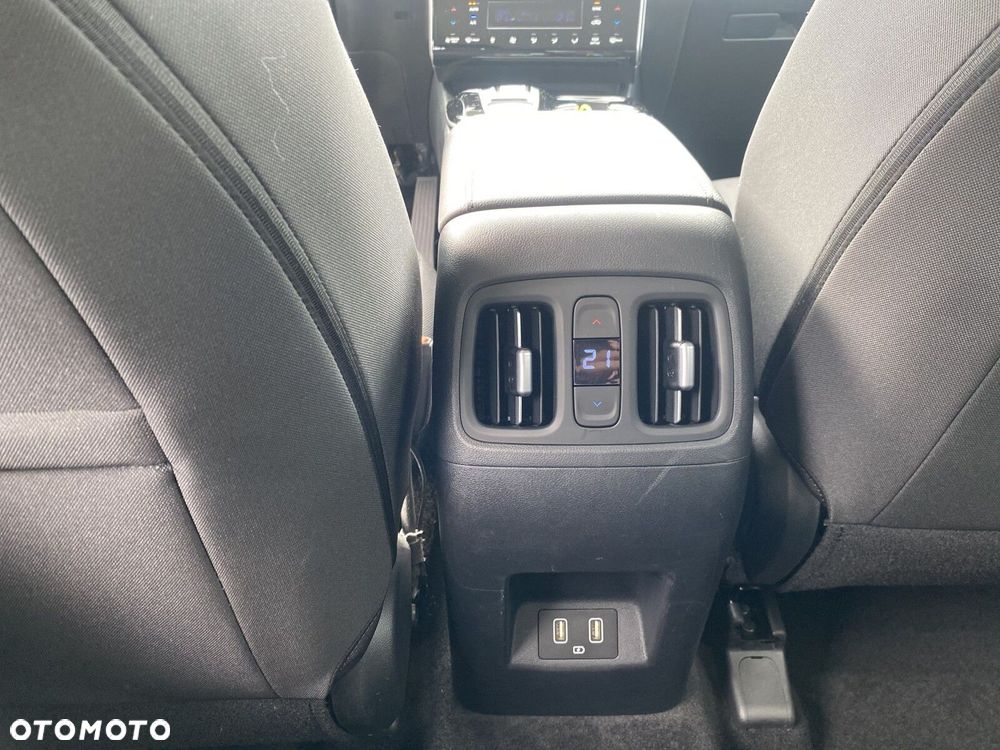 Hyundai Tucson - 14