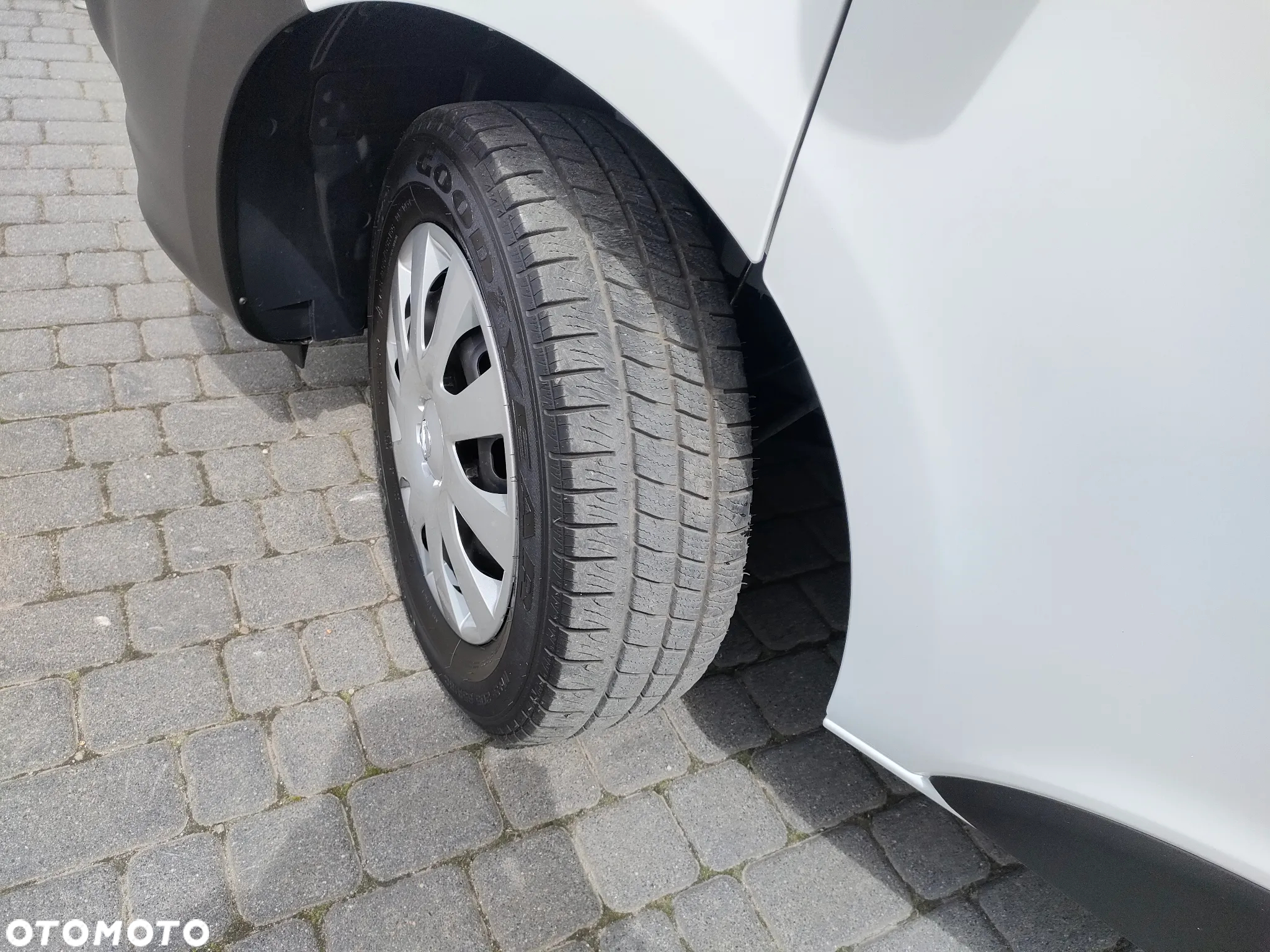 Opel Vivaro - 5
