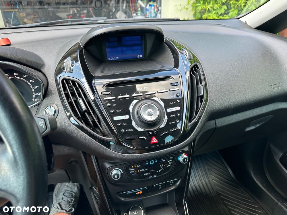 Ford B-MAX 1.0 EcoBoost Titanium X - 20