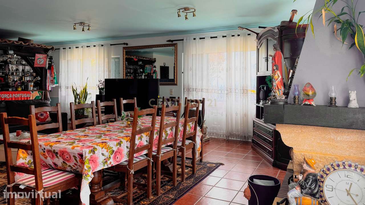 Casa Térrea em Santa Cruz - Grande imagem: 5/28