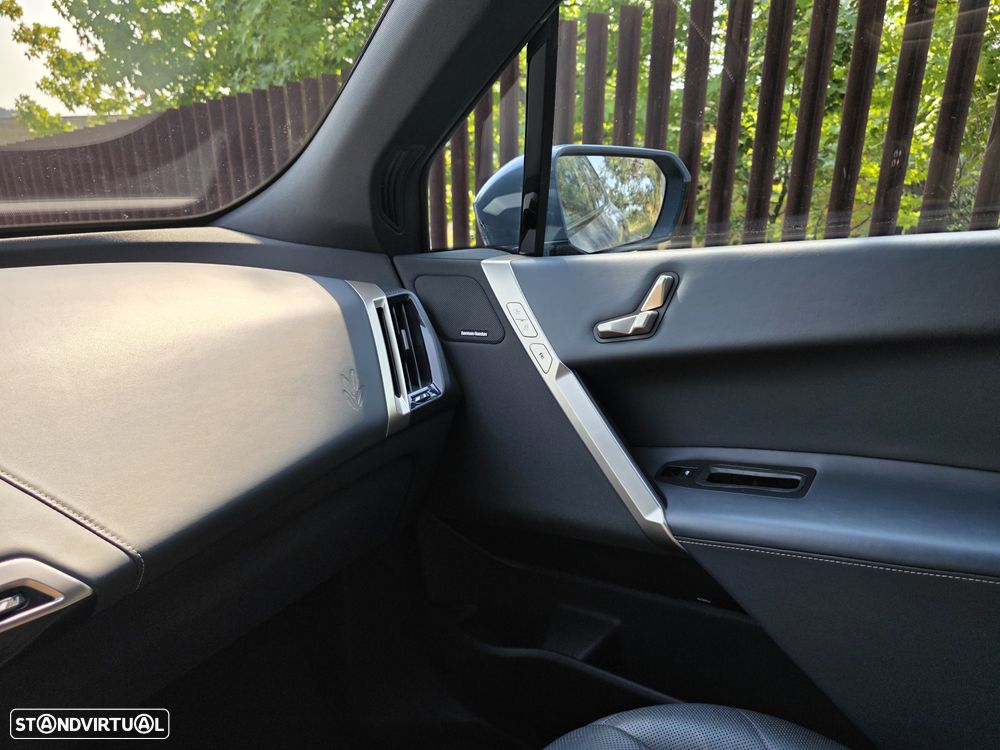 BMW iX xDrive 40 Pack Desportivo - 26
