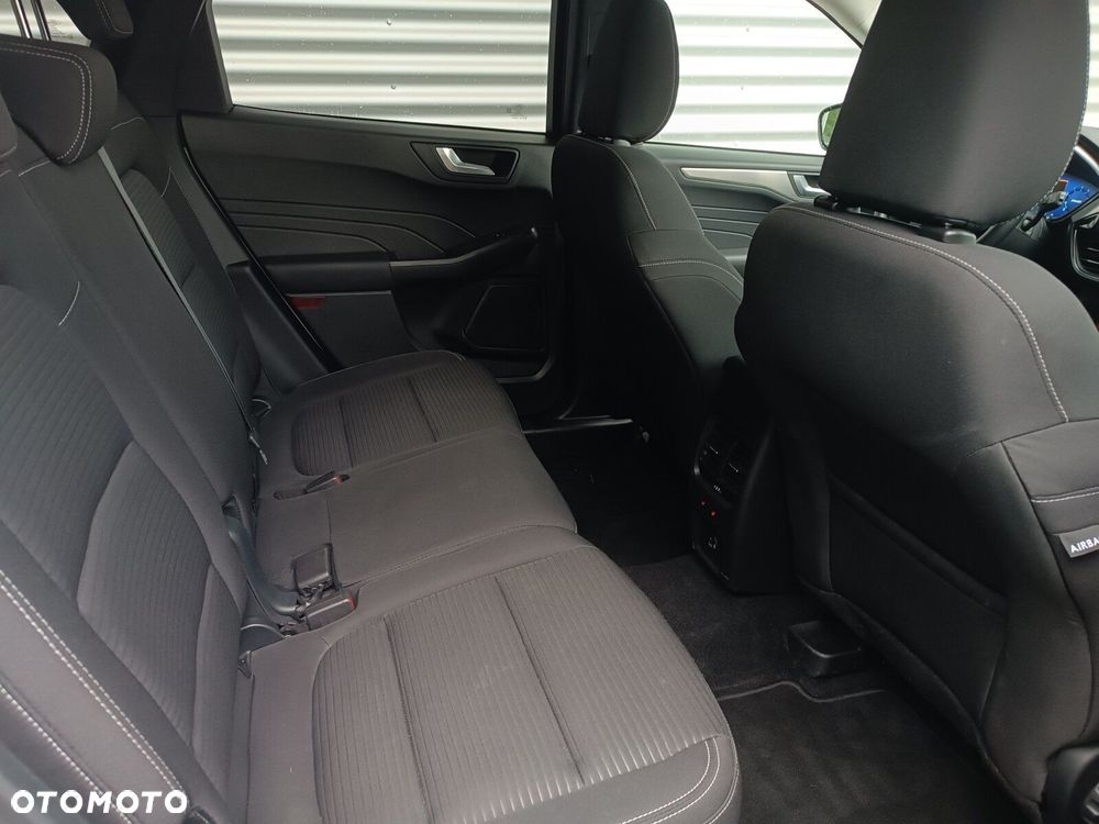 Ford Kuga 1.5 EcoBoost FWD Titanium - 35