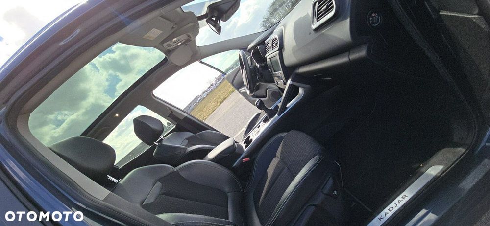 Renault Kadjar - 15