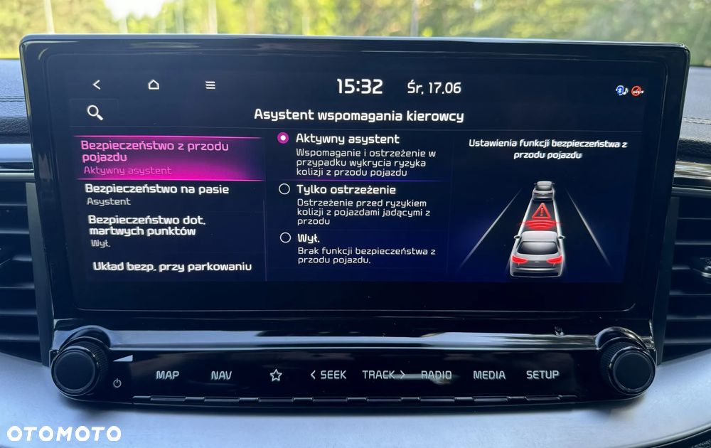 Kia Ceed 1.0 T-GDI ISG GT Line - 34