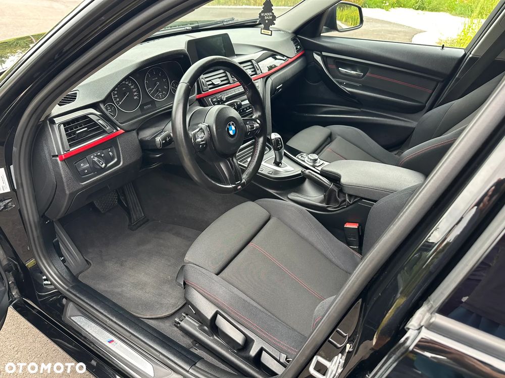BMW Seria 3 - 13