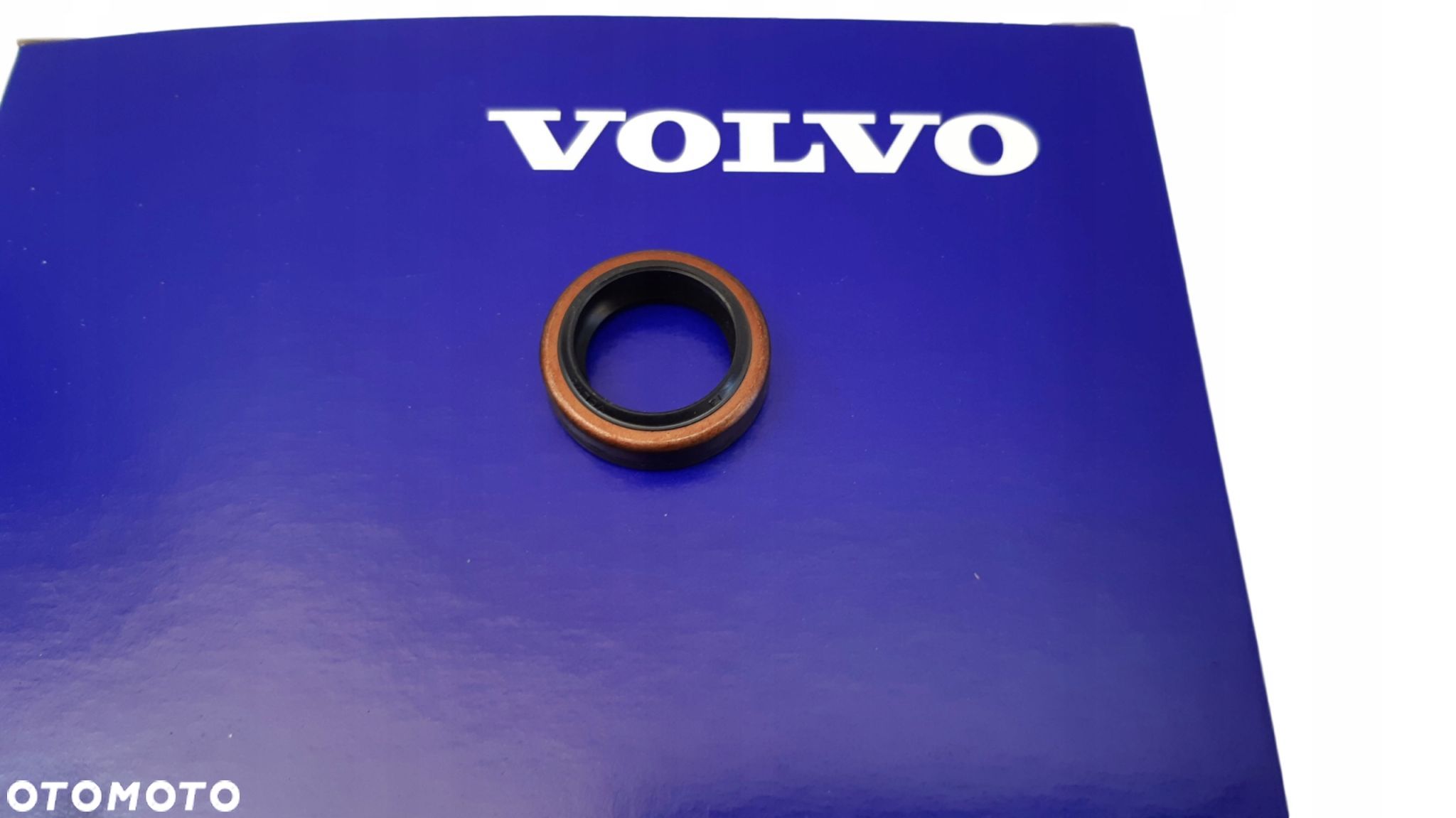 VOLVO S60 uszczelniacz wybieraka skrzyni biegow OE - 1