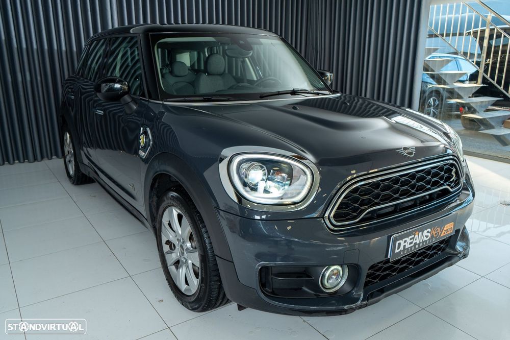 MINI Countryman Cooper SE All4 Aut. - 32
