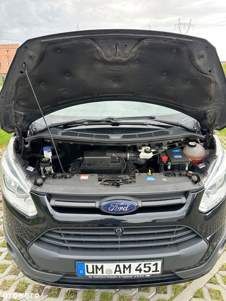 Ford Transit Custom 290 L1H1 Trend - 29
