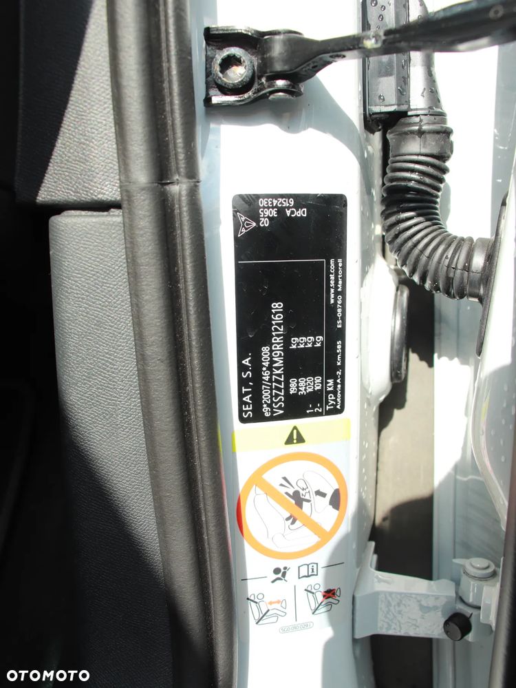 Cupra Formentor 1.5 TSI DSG - 21